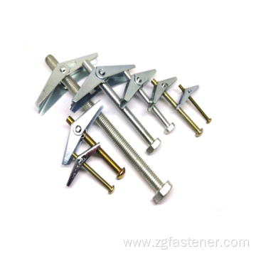 The Metric Toggle Bolts